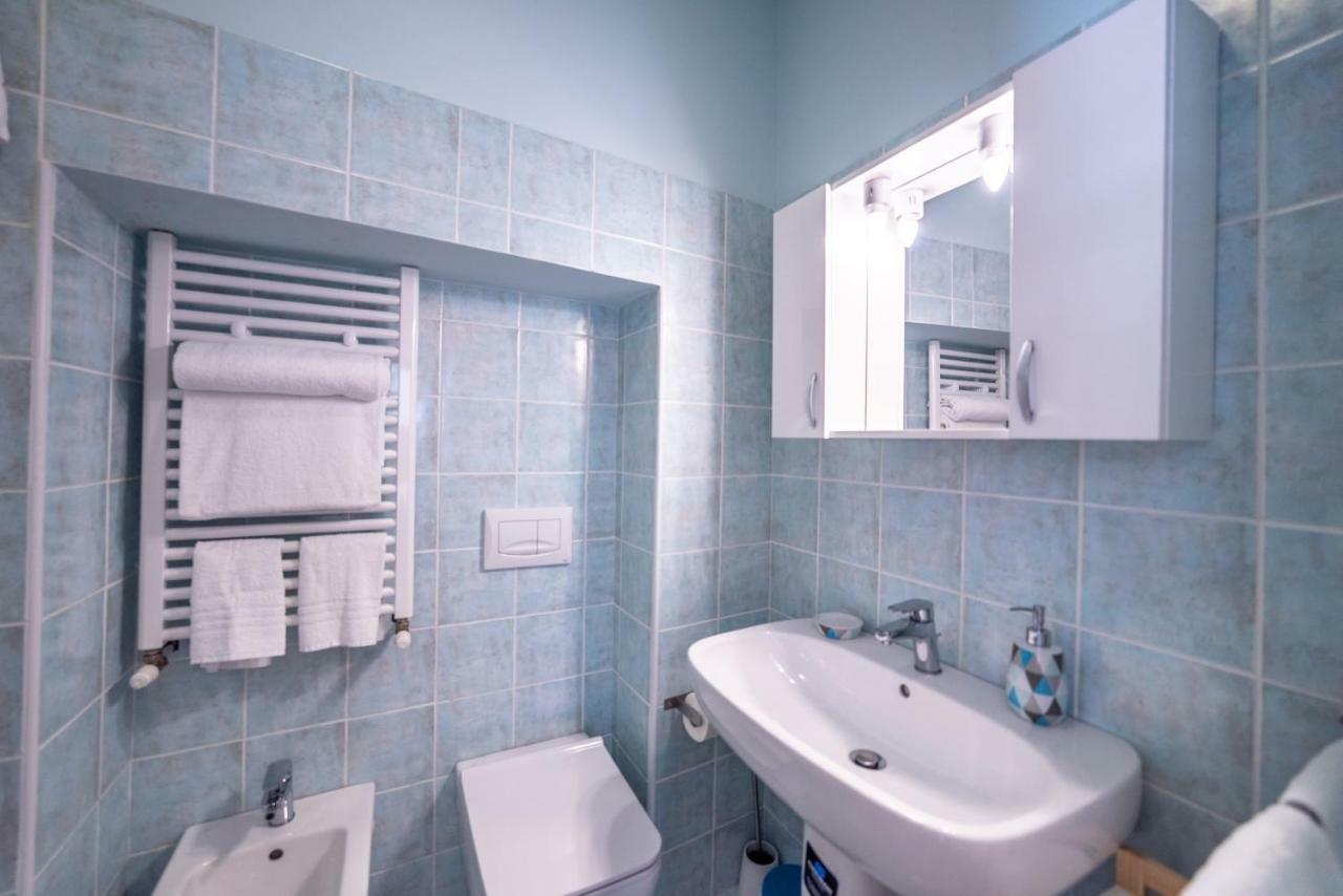 Quirino'S House Apartment Taormina Exterior photo