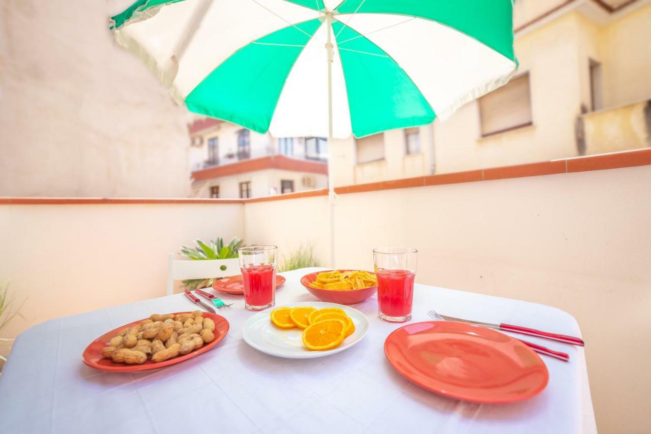 Quirino'S House Apartment Taormina Exterior photo